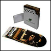 Bob Marley & The Wailers - Complete Island Recordings (Ltd. Ed)(Rigid Card Lift Top Box)(12LP Set)