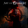 Art Of Anarchy - Art Of Anarchy (180G)(Vinyl LP)