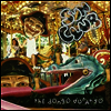 Sun Club - Dongo Durango (Vinyl LP)