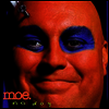 Moe. - No Doy (Ltd. Dlx Ed)(Gatefold)(Colored Vinyl)(2LP)