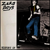 Zero Boys - History Of (LP)