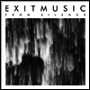 Exitmusic - From Silence (LP)