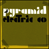 Jason Molina - Pyramid Electric Co (LP)