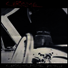 Chrome - Chromosome Damage - Live In Italy 1981 (Ltd. Ed)(Clear Vinyl)(LP)