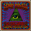 Leroy Powell & The Messengers - Overlords Of The Cosmic Revelation (Vinyl LP)