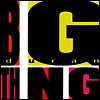 Duran Duran - Big Thing (180G)(2LP)