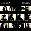 Jesse Malin - Outsiders (LP)