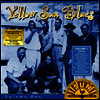 Various Artists - Yellow Sun Blues (180G)(Translucent Blue LP)