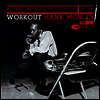 Hank Mobley - Workout (LP)