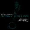 Sonny Rollins - Volume 2 (Ltd. Ed)(180G)(LP)