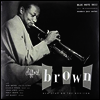 Clifford Brown - New Star On The Horizon (Limited Edition)(10inch LP)