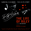 B.B. King: The Life Of Riley (BB 킹: 더 라이프 오브 라일리)(지역코드1)(한글무자막)(DVD)