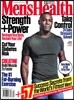 Men's Health USA (월간) : 2015년 12월
