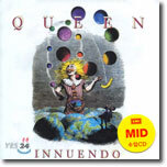 Queen - Innuendo
