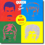 Queen - Hot Space