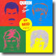 Queen - Hot Space