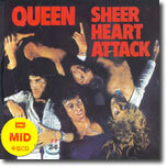 Queen - Sheer Heart Attack