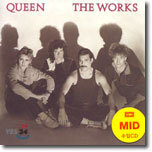 Queen - The Works