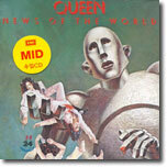 Queen - News Of The World