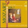 Consortium Classicum 모차르트: 관악 작품 7집 (Mozart: Wind Music Vol.7)