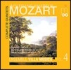 Ensemble Villa Musica 모차르트: 오중주 전곡 4집 (Mozart: Complete Quintets Vol.4)