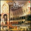 Heinrich-Albert-Duo 비엔나의 기타 이중주 - 하이든 / 베토벤 / 디아벨리 (Vienna Guitar Duos - Haydn / Beethoven /Diabelli)