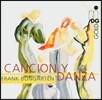 Frank Bungarten 노래와 춤 - 기타 독주집 (Cancion Y Danza)