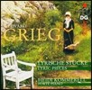 Heidi Kommerell 그리그: 서정 소품집 - 포르테피아노 연주 (Grieg: Lyric Pieces)