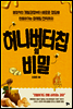 허니버터칩의 비밀