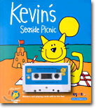 Kevin's Seaside Picnic : 케빈의 바닷가 나들이