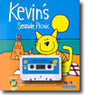 Kevin's Seaside Picnic : 케빈의 바닷가 나들이