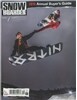 Snowboarder (월간) : 2015년 No.50