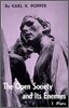 Open Society and Its Enemies, Volume 1: The Spell of Plato