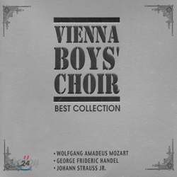 Vienna Boys&#39; Choir Best Collection (빈 소년 합창단 베스트 컬렉션)