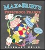 Max and Ruby's Preschool Pranks