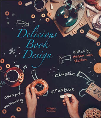 Delicious Book Design