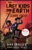 The Last Kids on Earth and the Zombie Parade