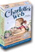 Charlotte's Web : Audio Cassette