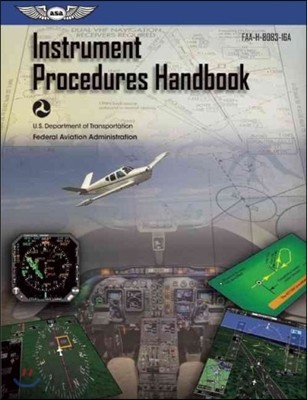 Instrument Procedures Handbook