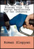 100 Best Car Fuel Economy Tips. Top Secret Revelations of Car Industry.