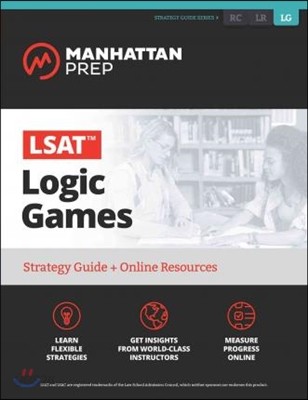 LSAT Logic Games