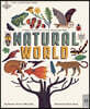 Curiositree: Natural World: A Visual Compendium of Wonders from Nature - Jacket Unfolds Into a Huge Wall Poster!