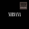 Nirvana - Nirvana (Gatefold)(Download Card)(Deluxe Super Analog)(45RPM)(200G)(2LP)