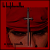 Le Butcherettes - Raw Youth (Vinyl LP)