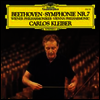 베토벤: 교향곡 7번 (Beethoven: Symphony No.7) (180g)(LP) - Carlos Kleiber
