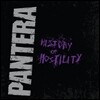 Pantera - History Of Hostility (Limited Edition)