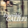 Ensemble Galilei 갈릴레이 앙상블 - 우리가 온 곳에서 (From Whence We Came)