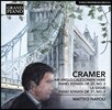 Matteo Napoli 크라머: 앵글로-칼레도니아풍의 변주곡, 피아노 소나타 1번, 2번 (Cramer: Piano Sonatas, Air Anglo-Caledoniem Varie)
