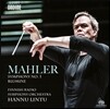 Hannu Lintu 말러: 교향곡 1번 '거인', 블루미네 (Mahler: Symphony No.1 'Titan', Blumine)