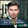 Kay Stiefermann 카이 슈티퍼만 - 독일 발라드집 (German Ballads)